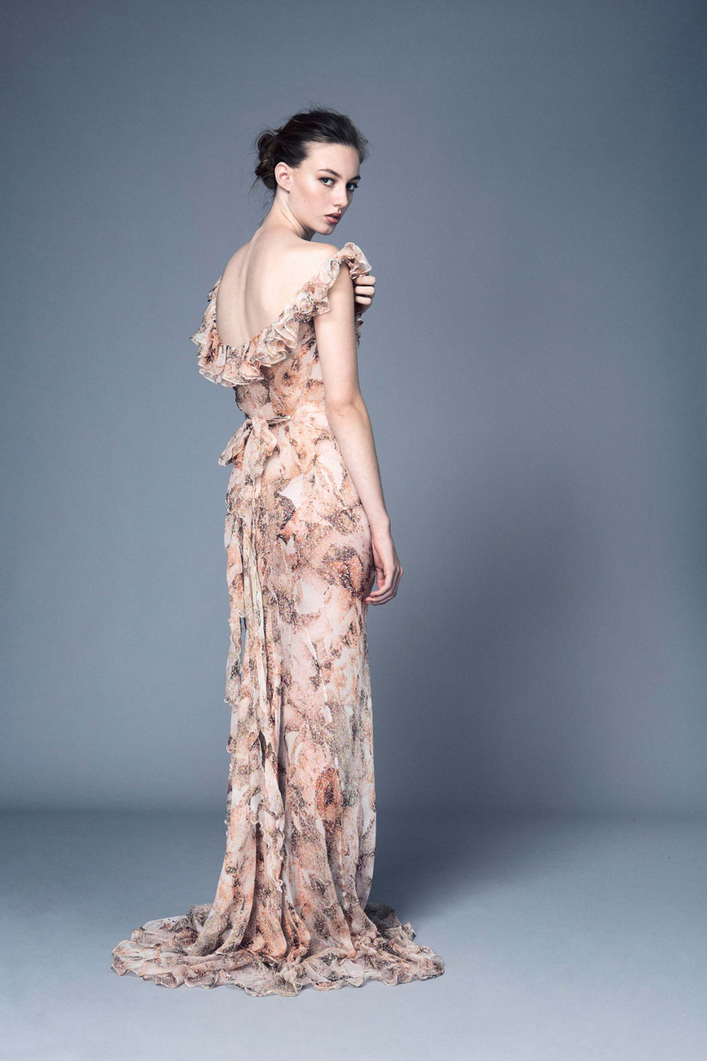 A look from the Overexposed collection